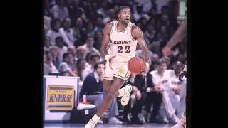 Classic Warriors: Rod Higgins