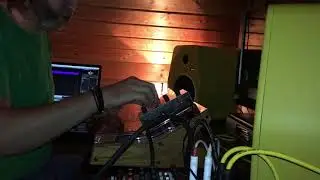 MAM MB33 Retro - The internal Demo Melody