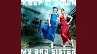 Keep It Down (Josh Knotty Remix)