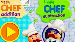 Free Math App for Children: Addition & Subtraction/Gratis App Matemática para niños: Suma y Resta