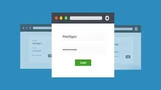How to Create a Custom Login Page for WordPress