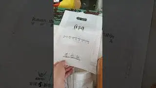 Custom Ldpe High Density Merchandise Plastic Shopping Bags Plastic Bags With Handles