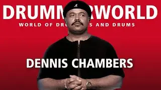 Dennis Chambers - John McLaughlin - Part II - 1998 -  #dennischambers  #drummerworld