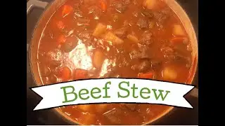 Beef Stew - Pineapple Top Hawaii