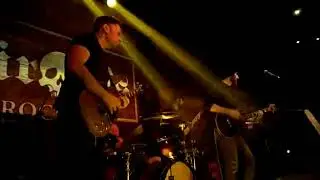 Seventyfour. Free Bird