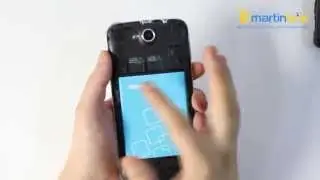 Китайский смартфон Newman K2 на Smartinbox ru