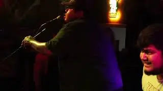 Soledad - Grown Fest Pre-show, Boozerz Rock Bar, Corpus Christi TX, 9-23-2022