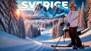 Jul i Sverige: 5 Sjove Opgaver!