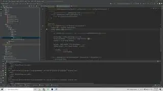 jpos - Scheme switch implementation 03 (Transaction Manager)