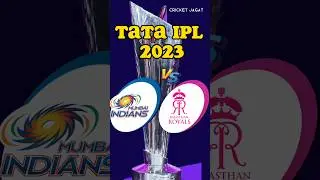 mi vs rr comparison, mi vs rr comparison 2023, mi vs rr team comparison 2023#shorts#ipl#viral#mivsrr