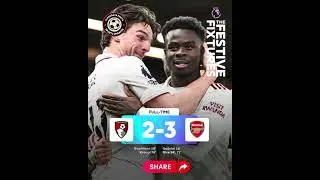 😱Premier League Highlights | Arsenal, Villa & Wolves Shine! ⚽🔥