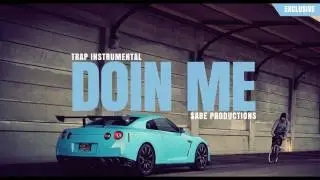 [FREE] Trap Beat 2019 | Dope Hip Hop Rap Instrumental (Prod.Sabe)