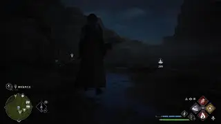 霍格華茲的傳承 Hogwarts Legacy - Funny Bug