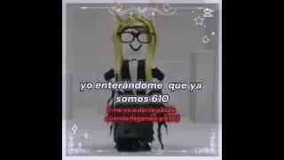 Gracias mi pitufo los amo!!!! ❤️