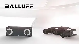 3D Vision Camera  - Most Integrated and Cost-Effective Depalettizing Solution