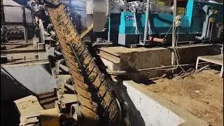 #extruder  #extrudermachine  #extrusiontechnology  #extruding  #mechanicaloperation  #shredder
