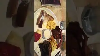 Cooking With Love: Restaurant Review (The Park at 14th)PT1