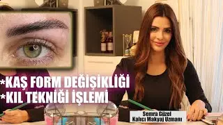 KAŞ FORM DEĞİŞİKLİĞİ | KIL TEKNİĞİ İŞLEMİ | SEMRA GÜZEL