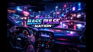 Bass Boosted EDM Festival Mix 2026 🎧 Best Party Anthems & Club Bangers