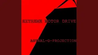 Black Ozone (Omega Zero Projection Nu-Nrg Mix)