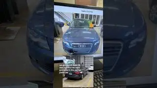 90 days later ! How did our Audi A4&rsquo;s perform in the yard ? #audi #audia4 #cartok #junkyard #cartok