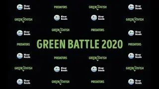 GREEN BATTLE 2020. Фильм второй