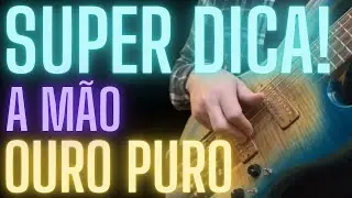 M&atilde;o Direita no Baixo: O Guia Essencial para Iniciantes