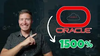 Whats going on with Oracle Stock? Should you buy the dip? ORCL Stock Analysis!