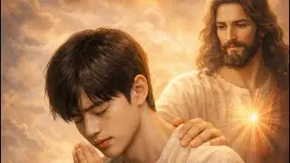 Volte para Jesus ❤️😭