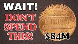 WAIT! DON&rsquo;T SPEND: These Everyday Lincoln Pennies May Be Worth More Than You Think