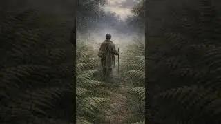 Почему люди боялись (и доверяли) папоротникам