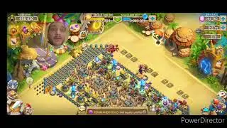 all magic lab codes IOS server Nov 16th 2020 castle clash