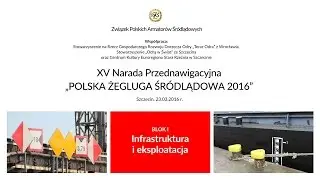 Wystąpienie Zbigniewa Antonowicza, prezesa Stowarzyszenia 