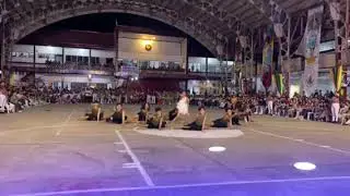PANAGHIUSA 2025 | CONTEMPORARY DANCE CHAMPION 🥇