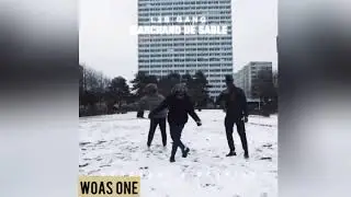L2B Gang - Marchand de sable (Official Teaser By WOAS ONE )