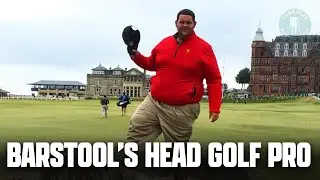 Introducing Our New Head Golf Professional, Cody &ldquo;Beef&rdquo; Franke