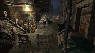 バイオハザードアウトブレイク FILE2 オンライン 突破 resident evil outbreak FILE2 online End of the load