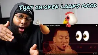 DJ Vigi Ft KO and AKA - God's Will | REACTION