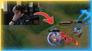 Alois Shows Why Riven Is Still Broken 💥 | Best of lol Streams #316