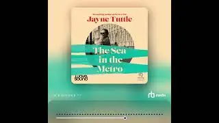 Audiobook Sample: The Sea in the Metro