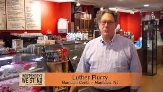 Montclair Center, New Jersey - Why should Americans care?