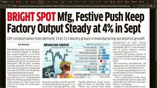 Business Headlines| Orkla IPO | SaiSilks, Shree Cem, Go Digit | HALకి మేజర్&zwnj;బూస్ట్&zwnj;| LIC,L&T,Samhi