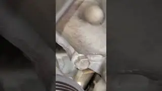 11 de dezembro de 2025 Como trocar Bomba d'água e valvula termostatica do Yaris 2019 cvt 1.5
