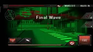 zombie roadkill level 26