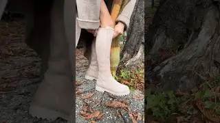 VIVAIA Filipa Boots Review | Most Comfortable & Stylish Winter Boots 2025