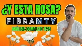 Análisis 1T 2025 Fibra Monterrey (FMTY14): Trimestre sólido, pero reduce ocupación...