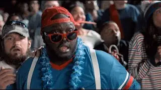 United We Fan: Hail Mary