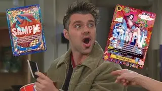 BOOSTER BREAK! GIVEAWAY! Pok&eacute;mon TCG, Dragon Ball, One Piece, inne!