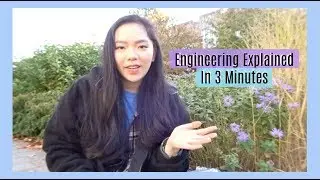 Engineering Explained in 3 Minutes!