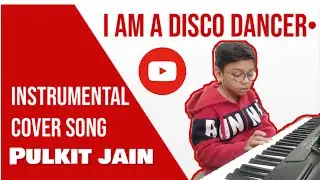 DISCO DANCER &bull; INSTRUMENTAL COVER &bull; CASIO YAMAHA AUTHORIZED DEALER &bull; MUSICAL INSTRUMENTS SHOP KARNAL